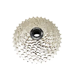 Sunrace Cassette CSM98 9 Speed CASS 11 36T SILVER
