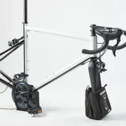 Decathlon Fork Chainset Protective Cover -Ride Ready k004ac5d733593326f5b06b4343440f6d