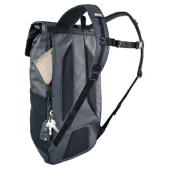 EVOC Duffle Backpack 11 EVOC Duffle Backpack -Ride Ready k0050be4a171b0ca76fe23bf8f8da3e67