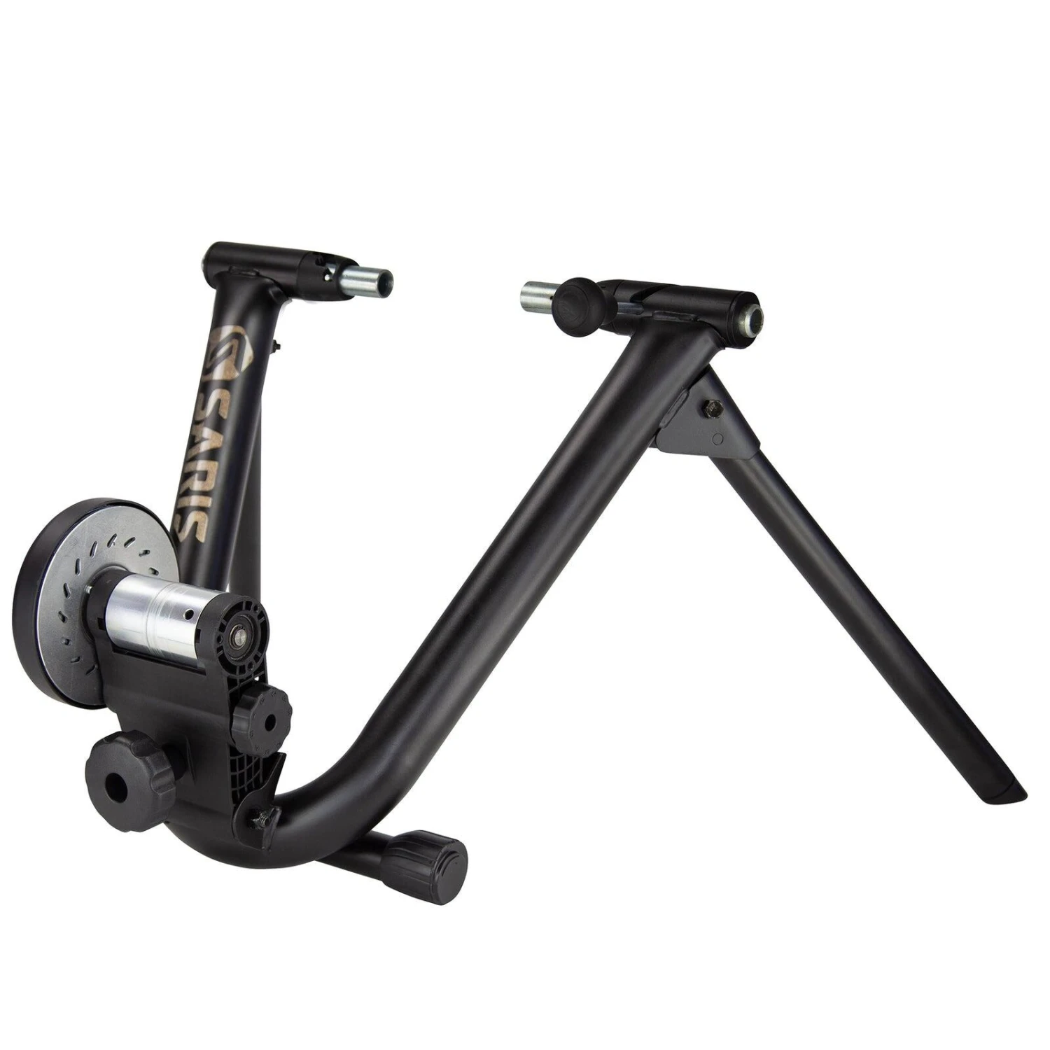 Saris Basic Mag Indoor Turbo Trainer 1 Saris Basic Mag Indoor Turbo Trainer