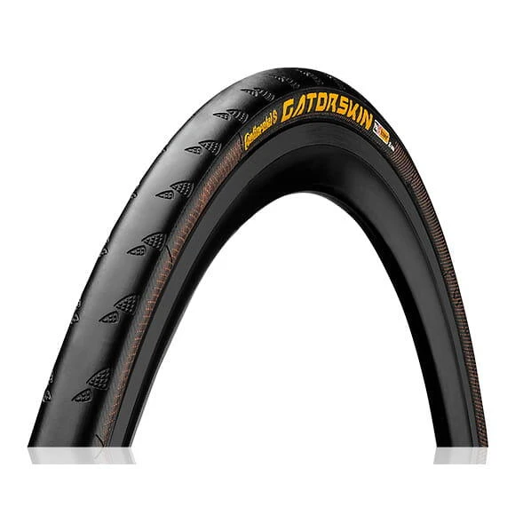 Continental Gatorskin Tyre 1 Continental Gatorskin Tyre