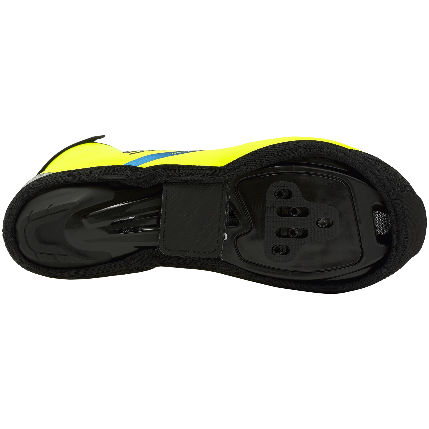 Shimano XC Thermal Overshoes 5 Shimano XC Thermal Overshoes - Image 5