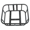Front Pannier For Rear Loading Electric Longtail Cargo Bike R500