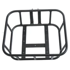 Front Pannier For Rear Loading Electric Longtail Cargo Bike R500