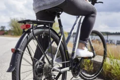 Schwalbe ROAD CRUISER 16 X 1.75 Black Tyre -Ride Ready k023ecb0981698d196aae533d272bc92b 1