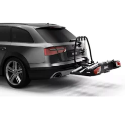 Thule 939 VeloSpace XT 3-Bike Towball Bike Rack 7 Thule 939 VeloSpace XT 3-Bike Towball Bike Rack -Ride Ready k029f1dcefe8a7f2bda0c5081a6ac004d