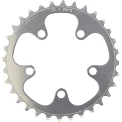 BTWIN Road Chainring -Ride Ready k02ce2d4709a324cdd865f8c34d7ef1a0