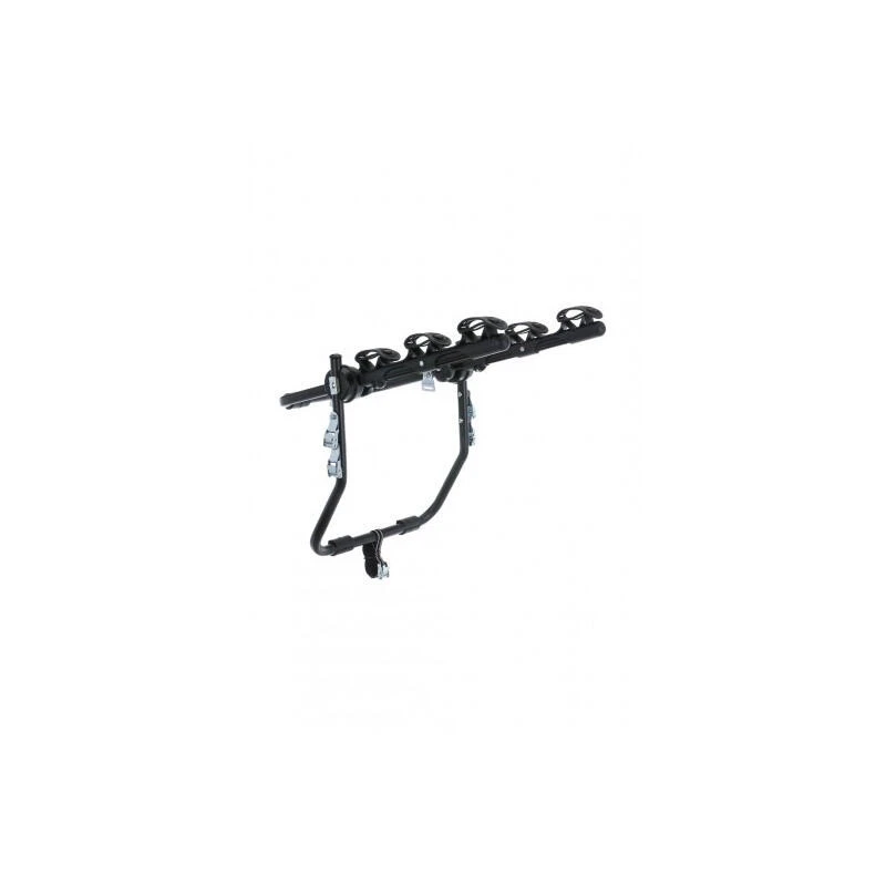 PERUZZO Cruiser Delux 3 Bike Rear Bike Carrier 2 PERUZZO Cruiser Delux 3 Bike Rear Bike Carrier - Image 2