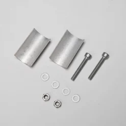 Seat Post Pannier Rack 500 - 2023 Version -Ride Ready k034a31615d372d5ef50b3b9345e8e5bd scaled