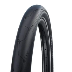 Schwalbe SUPER MOTO PERF 28 X 2.0 Black Reflex Tyre