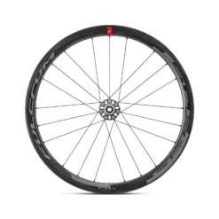 Fulcrum Speed 40 Disc Brake Road Bike Shimano Wheelset
