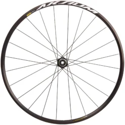 700 Mavic Aksium Road Bike Disc Brake Rear Wheel -Ride Ready k052286e89104c78bd4b63ee664f971e2
