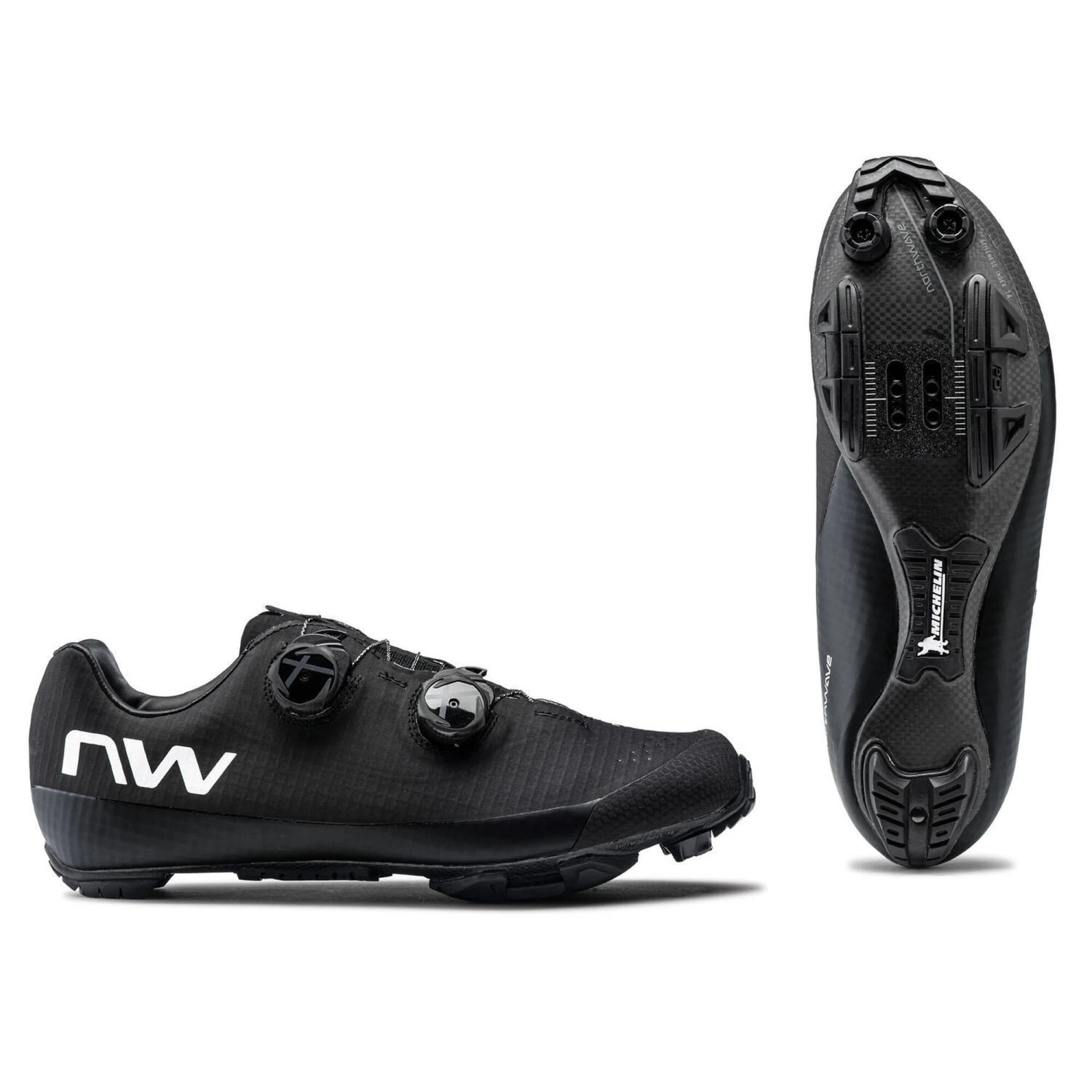 Northwave EXTREME XC 2 Mountain Bike Shoe 1 Northwave EXTREME XC 2 Mountain Bike Shoe