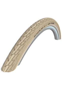 Schwalbe ROAD CRUISER 26 X 1.75 Brown Reflex Tyre -Ride Ready k05caba6622f9d4b3e026cc5bc737f1ba scaled