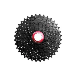 Sunrace Cassette CSMX0 10 Speed 11 36T Black