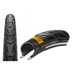 Continental RIDE City Reflex Tyre