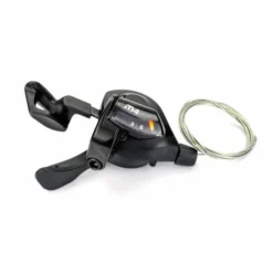 SunRace Trigger Shifter 3 Speed DLM403 -Ride Ready k068009535ef602b93a76007a945397f4