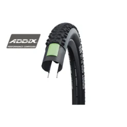 Schwalbe SMART SAM PLUS G