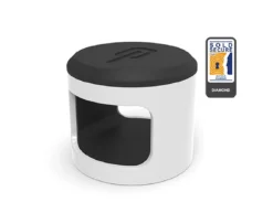 Hiplok ANKR Cycle Security Anchor -Ride Ready k069cb19cefce201e2b41b4a14b6253ce