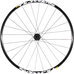 Mavic 29" 9 X135 Disc Cassette Mountain Bike Rear Wheel Crossride FTS-X