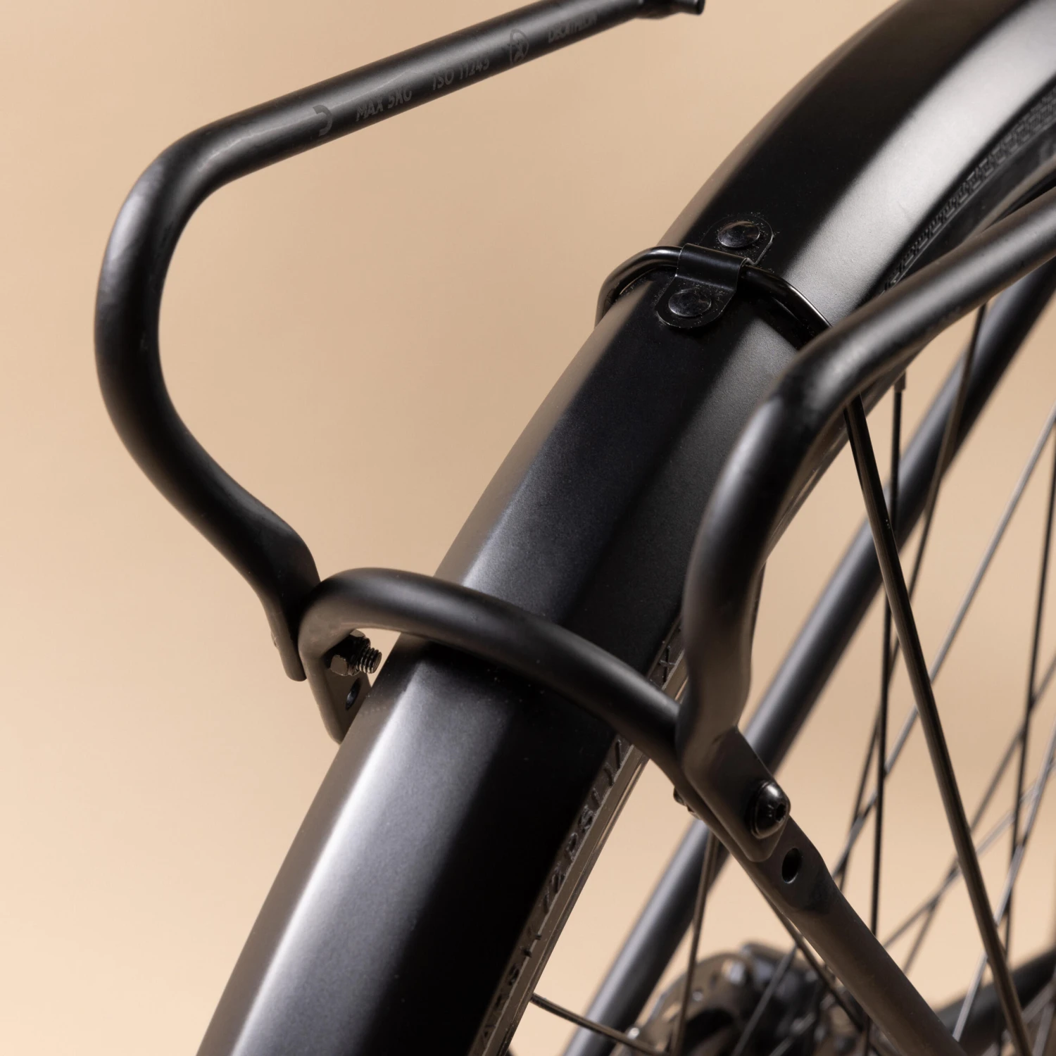 Cycling Pannier Rack Speed Rack 900 5 Cycling Pannier Rack Speed Rack 900 - Image 5