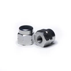 TACX 3/8 M10 Home Trainer Rear Bike Wheel Nuts