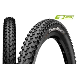 Continental Cross King Tyre