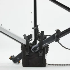 Decathlon Fork Chainset Protective Cover -Ride Ready k092ab7820890c630b3b66c3f79023ba3