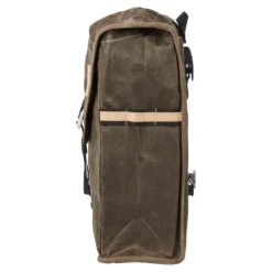 Altura Heritage 40L Panniers (Pair) Olive 40L Water Resistant -Ride Ready k0959aecbc978d59b719035840131fbfa