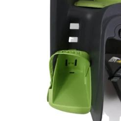 Raleigh Snug Child's Bike Seat -Ride Ready k09c1bb3a8d79cab14839ae783d3d6006