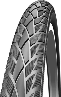 Schwalbe ROAD CRUISER 22 X 1.75 Black Reflex Tyre -Ride Ready k0a0e9052785e8d1b27cc1a224a4635be