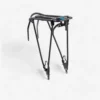BTWIN B'Clip 500 Kids' Bike Pannier Rack 24"