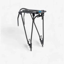 BTWIN B'Clip 500 Kids' Bike Pannier Rack 24"