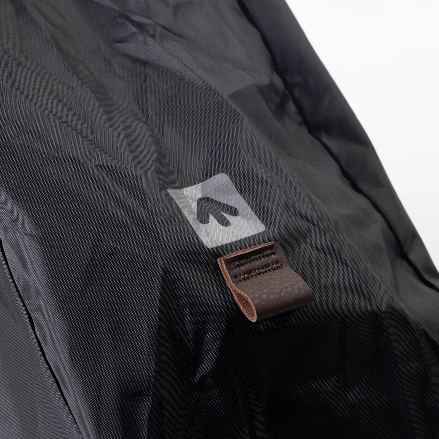 BTWIN Protective Cover + Bag For 16" Folding Bikes 9 BTWIN Protective Cover + Bag For 16" Folding Bikes - Image 9