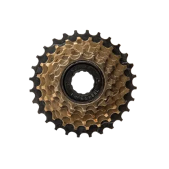 Decathlon 6-Speed 14x28 Screw-On Freewheel