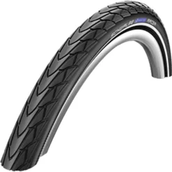 Schwalbe MARATHON 18 X 1.65 Black Reflex Tyre