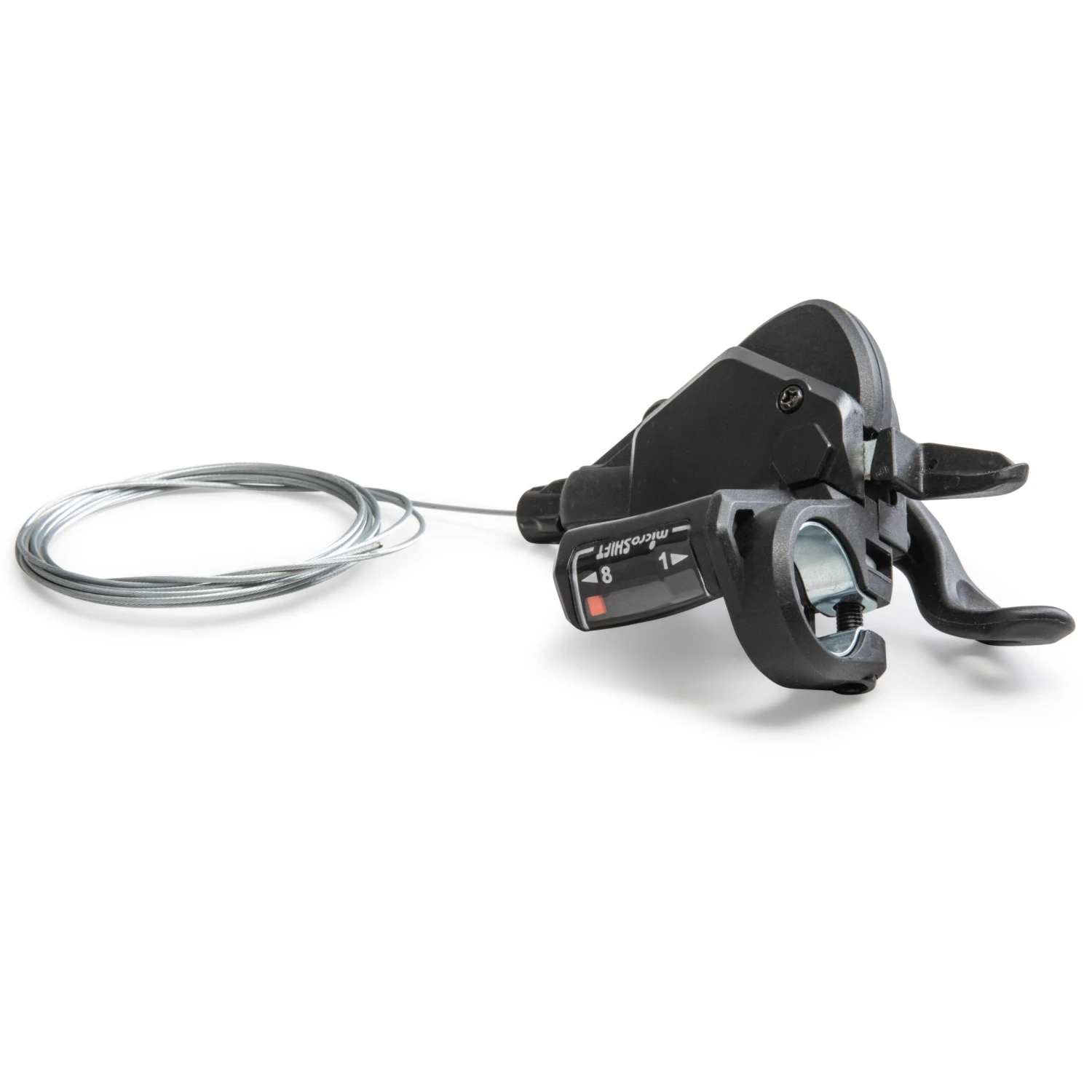 Decathlon 8-Speed Derailleur Shifter 2 Decathlon 8-Speed Derailleur Shifter - Image 2