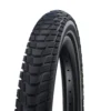 Schwalbe PICK UP CARGO 24 X 2.15 Black Reflex Tyre