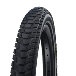 Schwalbe PICK UP CARGO 24 X 2.15 Black Reflex Tyre