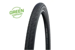 Schwalbe ROAD CRUISER 22 X 1.75 Black Reflex Tyre -Ride Ready k0c94077f085e5519161c6a9a8f1cd2f1 3