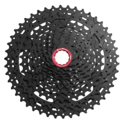 Sunrace Cassette CSMX9X 11 Speed XD 10 46T Black