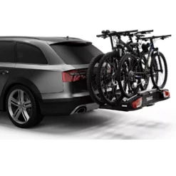 Thule 939 VeloSpace XT 3-Bike Towball Bike Rack 8 Thule 939 VeloSpace XT 3-Bike Towball Bike Rack -Ride Ready k0e1c19f6e18c00e4cd49ccb043539fc6