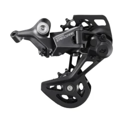 Shimano 10-Speed Long Cage Rear Derailleur Deore M5130