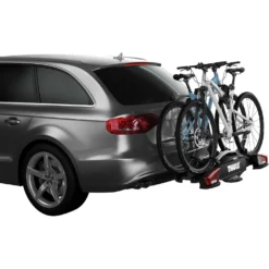 Thule Velocompact 2-Bike Towball Bike Rack 13-Pin 5 Thule Velocompact 2-Bike Towball Bike Rack 13-Pin -Ride Ready k0f2fca9099d01d8db78bc490b319302d