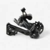Rear Derailleur Microshift Advent 1X9 Speed Medium Screed