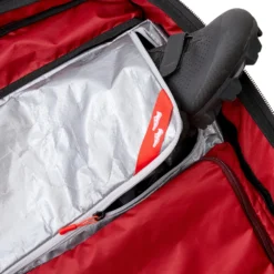 Rockrider Cross-Country Racing Travel Bag -Ride Ready k101ed839137e52de8a430faf83dff9af