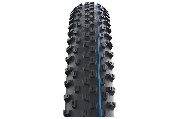 Schwalbe RACING RAY EVO SG 26 X 2.25 TLE Black Tyre 2 Schwalbe RACING RAY EVO SG 26 X 2.25 TLE Black Tyre - Image 2
