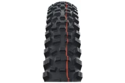 Schwalbe HANS DAMPF EVO ST 29 X 2.6 TLE Black Tyre 5 Schwalbe HANS DAMPF EVO ST 29 X 2.6 TLE Black Tyre -Ride Ready k107cce524c67d7a584d6de611605914e