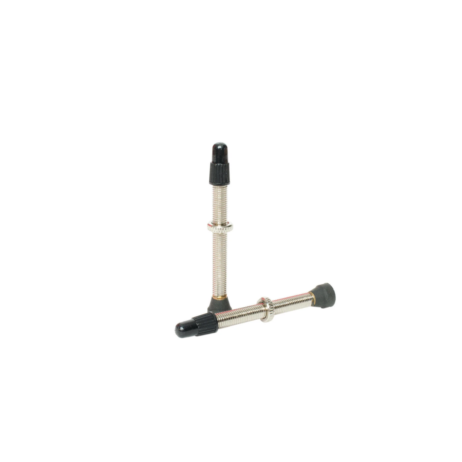 Stans NoTubes Presta Valve Stems Brass 55mm 1 Stans NoTubes Presta Valve Stems Brass 55mm