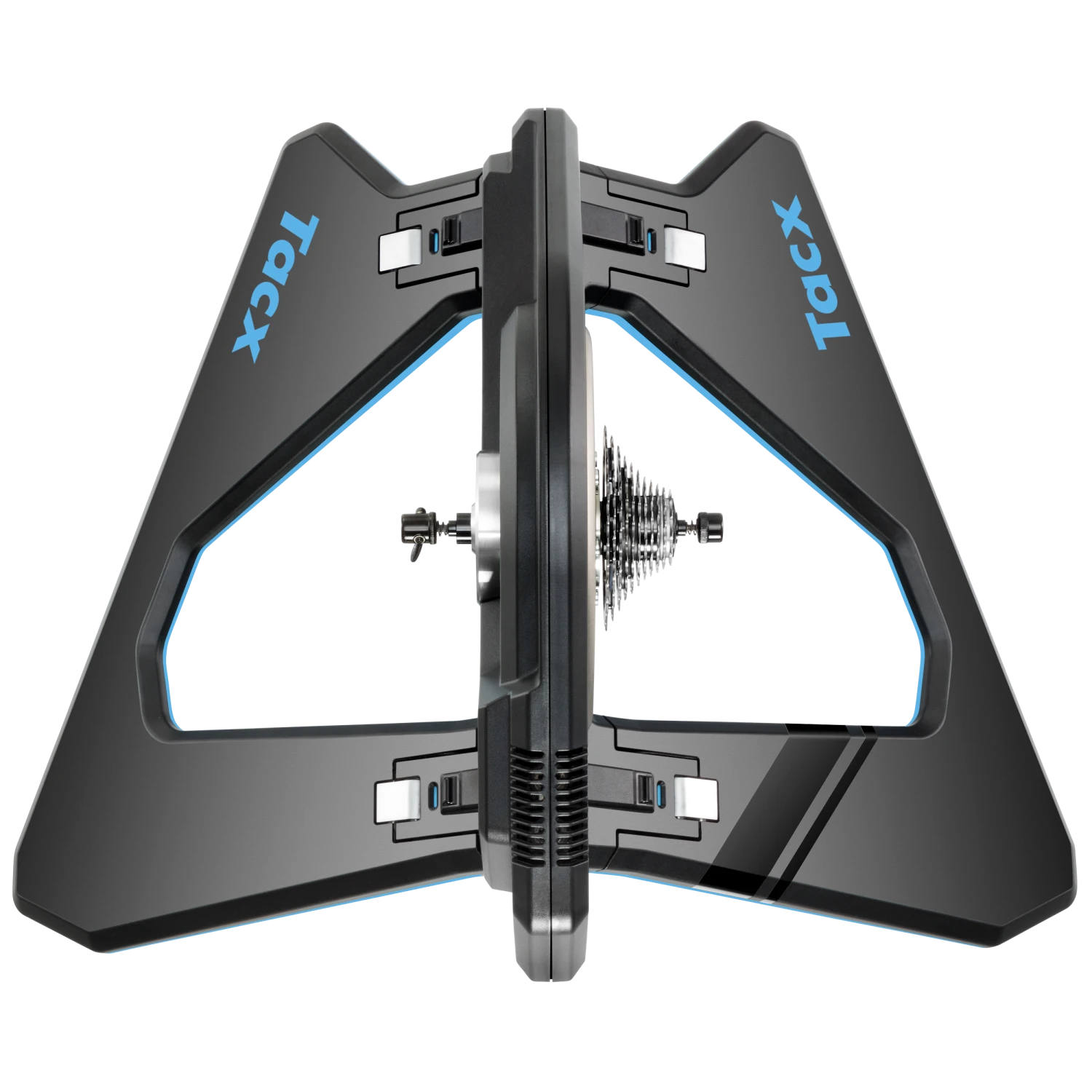 Tacx NEO 2T Smart Direct Drive Turbo Trainer 5 Tacx NEO 2T Smart Direct Drive Turbo Trainer - Image 5